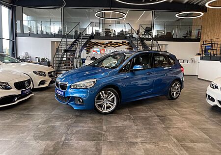 BMW 2er 220 d Active Tourer xDrive M Sport *AHK*Klima*LE