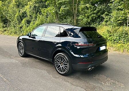 Porsche Cayenne 2.9 V6 S Tiptronic S