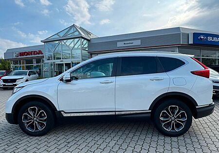 Honda CR-V 2.0 i-MMD HYBRID 4WD Lifestyle