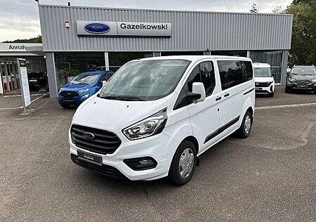 Ford Transit Custom Kombi 320 L1 Trend