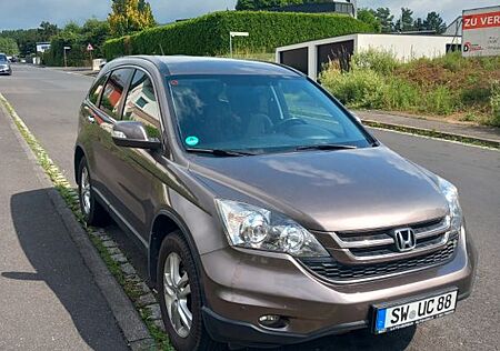 Honda CR-V 2.0 Elegance Elegance