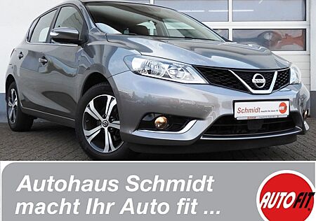 Nissan Pulsar Acenta