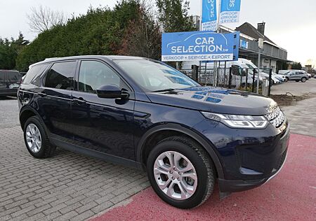 Land Rover Discovery Sport AWD *7 Sitze *17.300+MwSt*