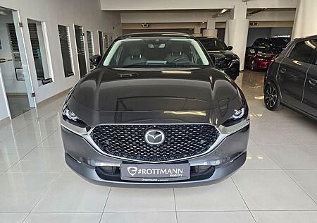 Mazda CX-30 SKYACTIV-G Selection 2WD *HUD*NAV*360°