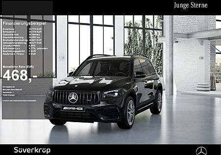 Mercedes-Benz GLB 35 AMG 4M ,
