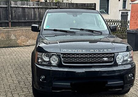 Land Rover Range Rover Sport 3.0 SDV6 SE SE