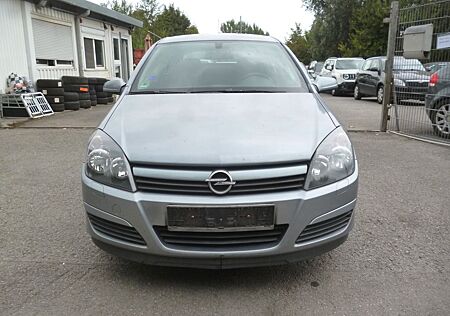 Opel Astra H Lim. Edition