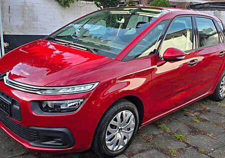 Citroën C4 Spacetourer C4 Picasso Space Tourer 110 Stop&Start FEEL