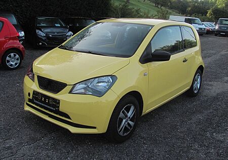 Seat Mii 1.0 Style Alu/Klima