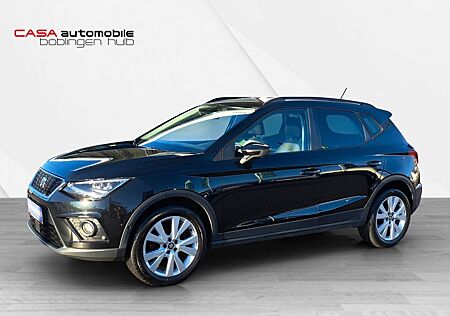 Seat Arona Style 1.0 TSI Klima Navi LED PDC