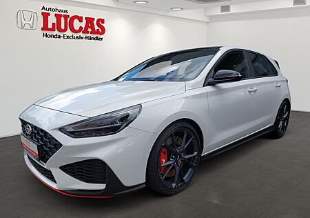 Hyundai i30 N 2.0 TGDI Performance*UNFALLFREI*AHK*NAVI*