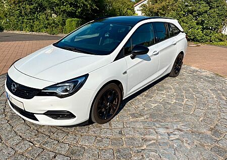 Opel Astra ST 1.4 Direct In Turbo 107kW Ultimate ...