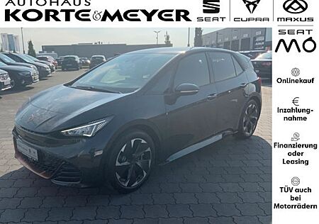 Cupra Born 170kW 77kWh+ACC+Navi+Sitzhzg+DAB+Full Link