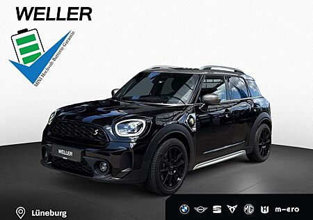 Mini Cooper S Countryman Cooper SE ALL4 Countryman HUD DA LED PDC RFK