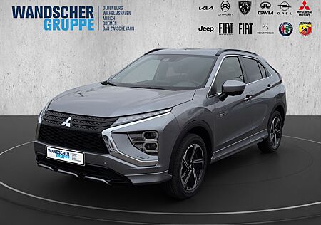 Mitsubishi Eclipse Cross PHEV Select-Black AHK+ 8J Garantie