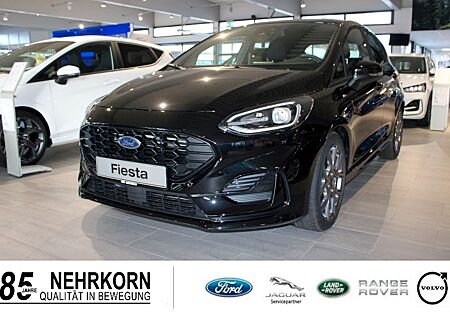 Ford Fiesta ST-Line AUTOMATIK LED NAVI CAM ACC uvm.