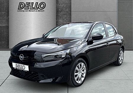 Opel Corsa Edition LED Apple CarPlay Android Auto DAB