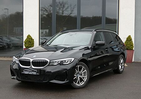 BMW 330 d Touring*Navi*Live Cockpit*1.Hand*