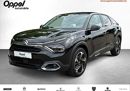 Citroën C4 Shine Stop&Start SITZH+LENKRADZHG+360°RFK+HEA