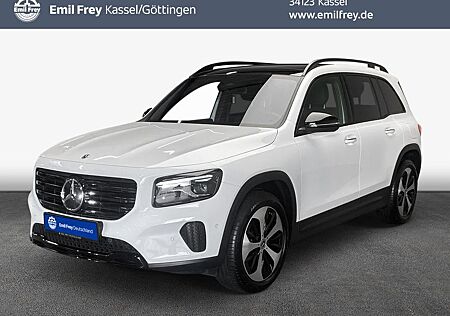 Mercedes-Benz GLB 180 gebraucht kaufen Mercedes-Benz GLB 180 7G Progressive AdvaAHK/Pano/Beam/Night
