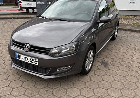 VW Polo Volkswagen 1.4 SEHR GUTER ZUSTAND