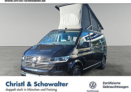 VW T6 California Volkswagen T6.1 California Ocean 2.0 TDI DSG LED NAVI ACC