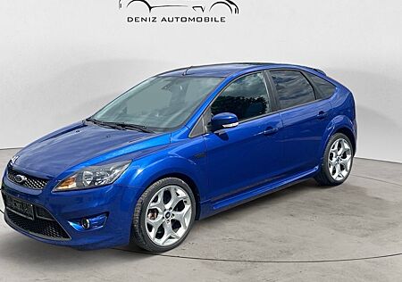 Ford Focus Lim. ST *Winterpaket*Scheckheft*