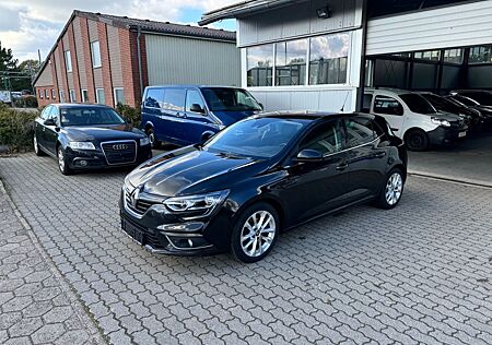 Renault Megane IV Lim. 5-trg. Automatik