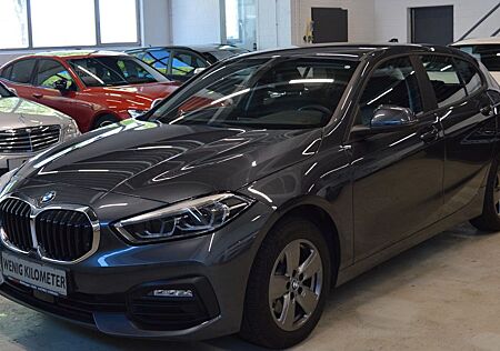 BMW 118 i./LED/DAB/Apple Car P./ original 9270 km