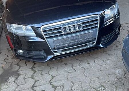 Audi A4 2.7 TDI (DPF) multitr. Attraction Avant A...