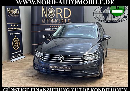 VW Passat Variant Volkswagen Conceptline 2.0 TDI DSG Kamera