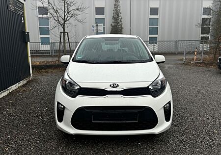 Kia Picanto 1.2 Edition 7/1.HAND/SHZ