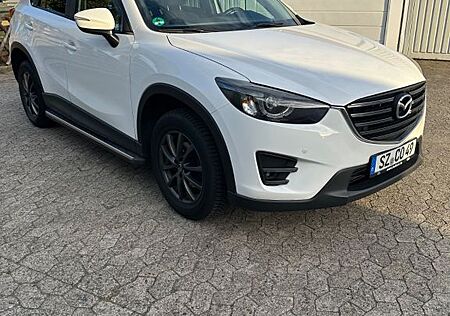 Mazda CX-5 2.2 SKYACTIV-D 150 Exclusive-Line FWD E...