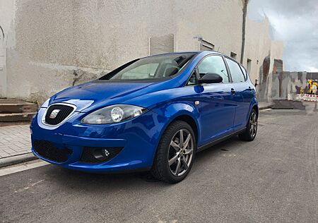 Seat Altea 1.6 Reference Comfort