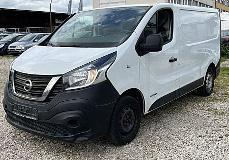 Nissan NV300 Kastenwagen L1H1 2,7t COMFORT