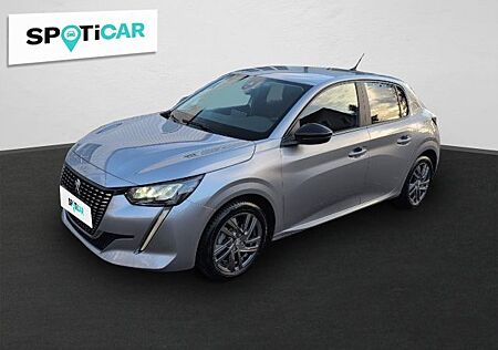 Peugeot 208 PureTech 75 Active Pack