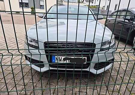 Audi A4 2.0 TDI (DPF) Ambiente Avant Ambiente