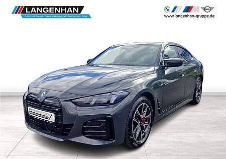 BMW i4 M50 xDrive GC M Sport Pro AHK HUD Driv.Ass.Pr