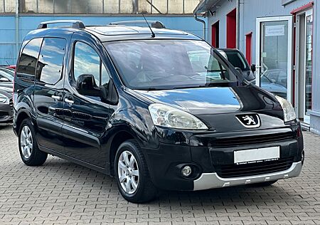 Peugeot Partner Tepee Family*TüV Neu*Panorama*Klima*