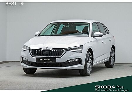 Skoda Scala 1.0 TSI DSG TOUR*LED*VIRTUAL*NAVI*KAMERA*1