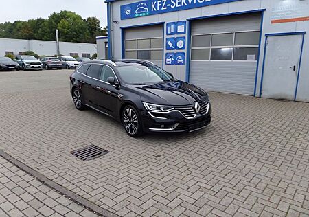 Renault Talisman Grandtour Initiale Paris