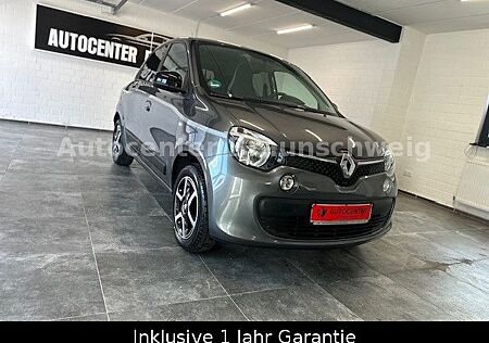 Renault Twingo Limited