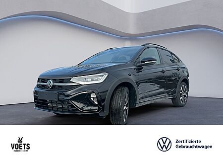 VW Taigo Volkswagen 1.5 TSI R-Line DSG+AHK+KAM+MATRIX-LED