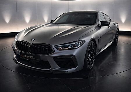 BMW M8 Gran Coupe Competition Carbon/DrivPackage