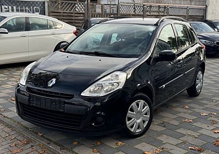 Renault Clio Grandtour Expression Navi/Neu-Tüv