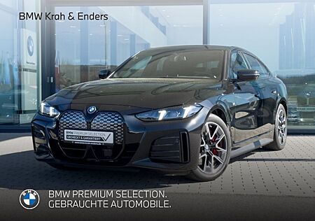 BMW i4 eDrive40 M Sport Gran Coupe Temp+H&K DW 0,25%