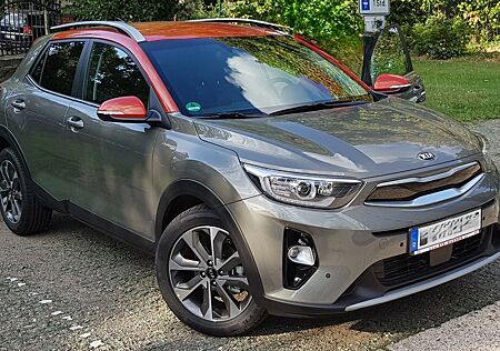 Kia Stonic 1.0 T-GDI 120 Platinum Edition DCT7 P...