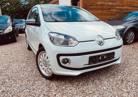 VW Up Volkswagen ! white !