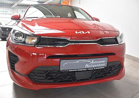 Kia Rio 1.2 Vision Navi Kamera Klimaauto Tempo SHZ