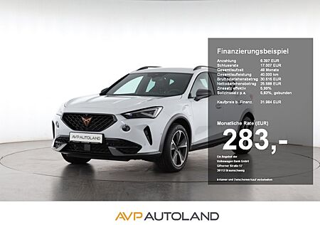 Cupra Formentor 1.4 e-Hybrid DSG | NAVI | ACC |